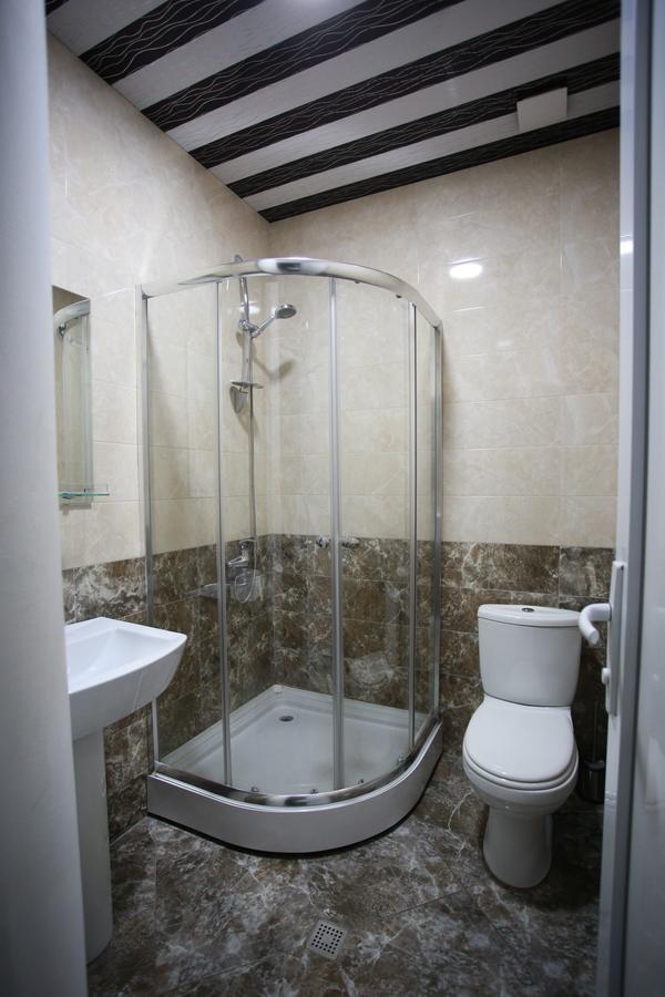 Hotel Okriba Тбілісі Екстер'єр фото